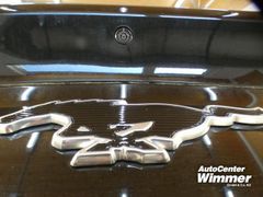 Foto Nummer 10: FORD Mustang Mach-E