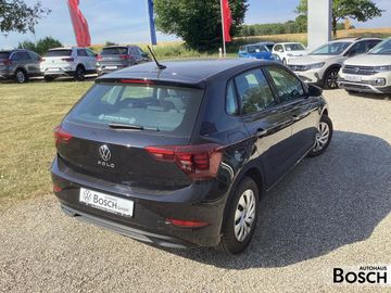 Volkswagen Polo - 6