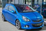 Opel Corsa OPC 1.6 Turbo Schalensitze* Pano* H&R* 18" - Opel Corsa: 1.6