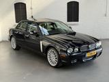 Jaguar XJ XJ-R 4.2 V8 Supercharged Topstaat - 20" Sepan - Jaguar XJ: 4.2