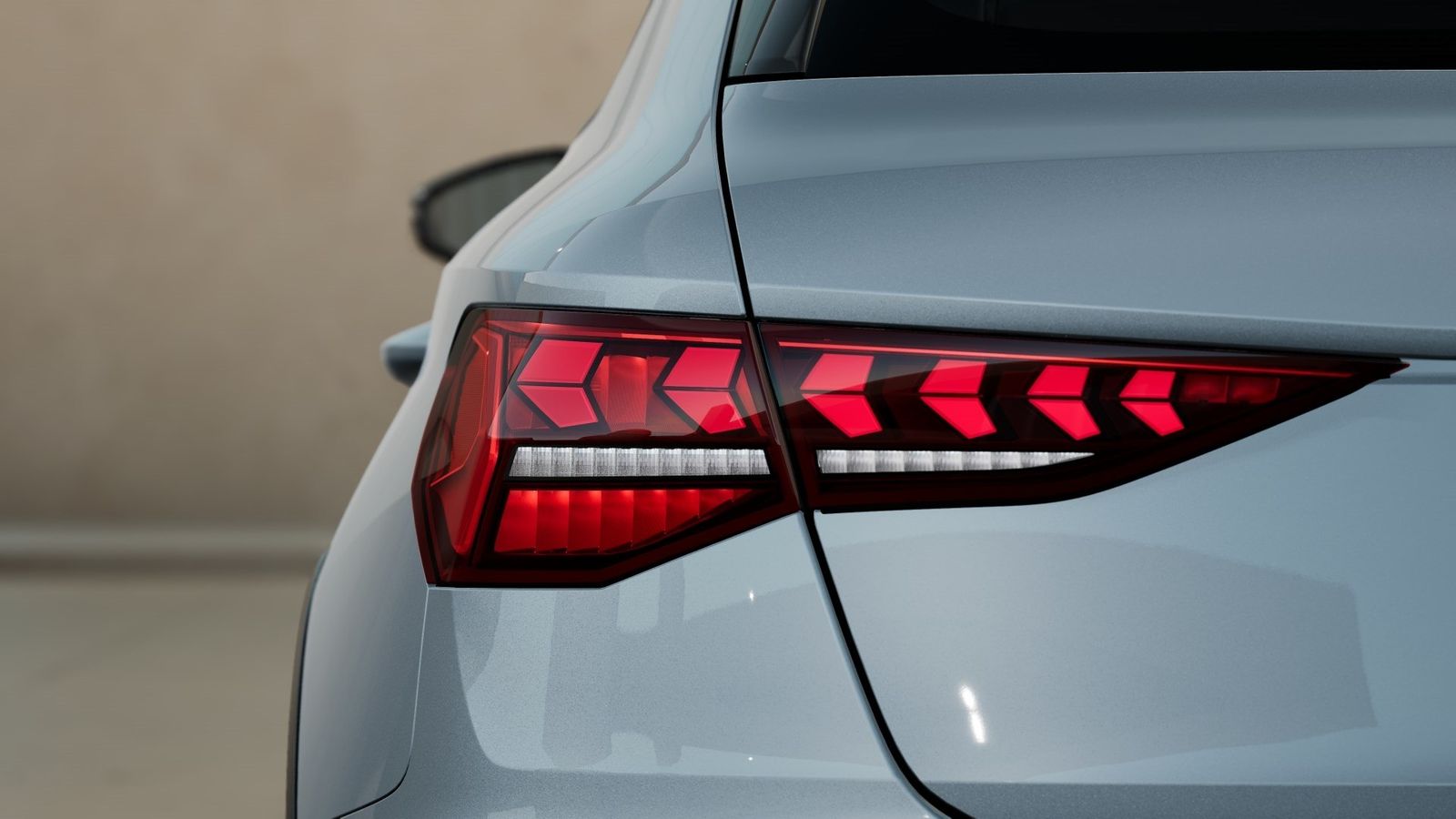 Audi A3 - Bild 7