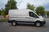 Ford TRANSIT LANG & HOCH SHZ PDC STANDHEIZUNG 1.HD - Ford Transit: Hoch Lang