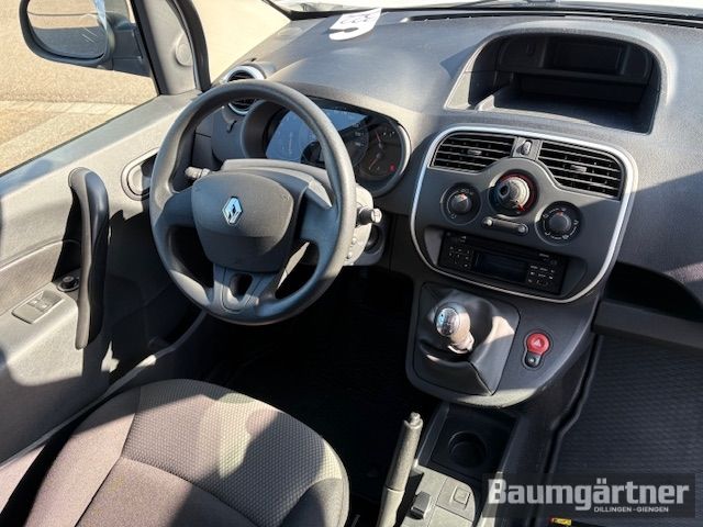 Fahrzeugabbildung Renault Kangoo Rapid Extra Blue dCi 115 Sortimo/AHK/Klim