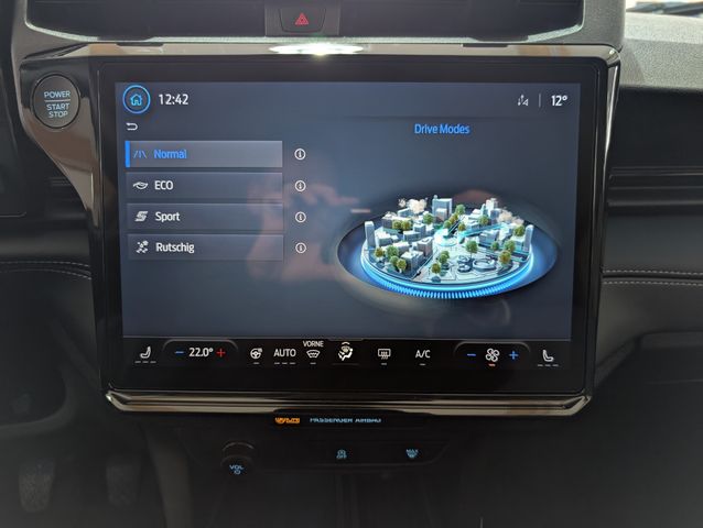 Ford Puma Titanium NEUES MODELL