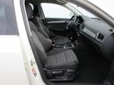 Audi Q3 2.0 TFSI 170 PS quattro XENON/ALU/GRA/APS/SHZ - gebrauchte Audi Q3 aus dem Jahr 2012