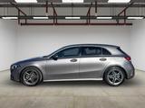 Mercedes-Benz A 180 Advanced AMG +High Perf+Kamera+Allwetter+ - Mercedes-Benz A 180 in Rostock