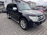 Mitsubishi Pajero 3.2 DI-D Instyle - Mitsubishi Pajero: Instyle