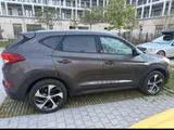 Hyundai HYUNDAI TUCSUN (TL, TLE) - Hyundai TUCSON: Kombi
