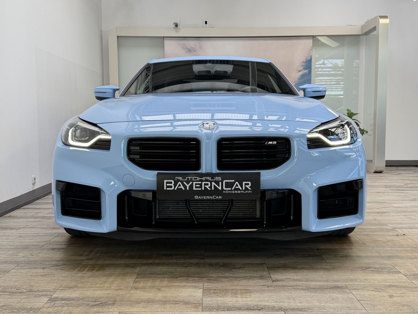 BMW M2 Automatik DAB+ Adaptiv LED Driving Assistant imagem 2