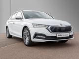 Skoda Octavia Combi 2.0 TDI DSG Tour Navi, LED - Skoda Octavia: Weiß, Combi