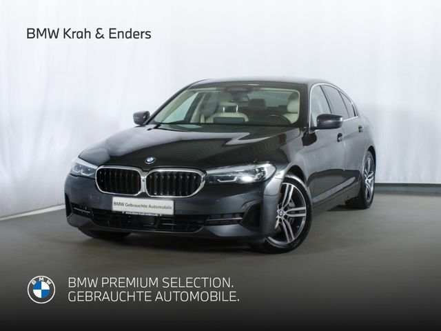 BMW 540 d x-Drive Laser HeadUP ACC Komfortsitz