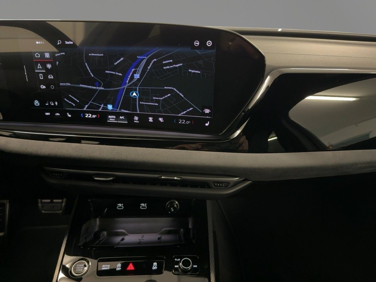 Audi A5 - Bild 14