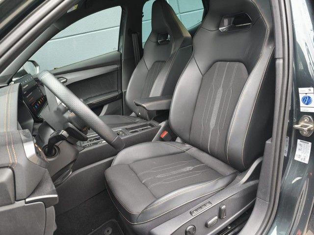 Cupra Formentor 2.0 TSI DSG 4Drive VZ eSITZ BEATS NAVI, миниатюра 9