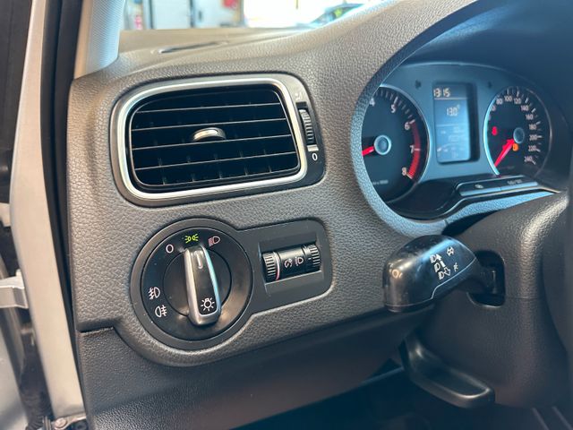 Volkswagen Polo *TÜV 0627*2-HAND*KLIMAANLAGE*ISOFIX*