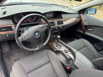 BMW 523 - 7