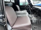 Andere UAZ BUCHANKA PRITSCHE - Benzin