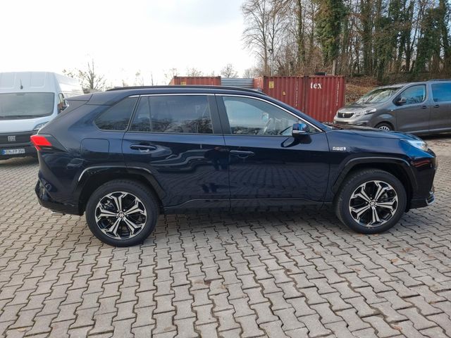Suzuki Across Comfort+ | 4x4 | 2.5 PLUG-IN HYBRID eFour