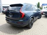 Volvo XC90 Black Edition T8 AWD HUD/B&W/FOUR-C/AHK/360 - Volvo XC90: 7 Sitzer