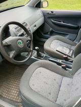 Skoda 1.4 16V Exact  - Skoda Fabia: Exact