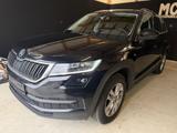 Skoda Kodiaq Soleil 2.0 TDI DSG 4x4/Matrix/16200netto - Skoda Kodiaq Soleil mit Diesel-Antrieb