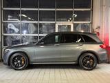 Mercedes-Benz GLC 63 AMG Mercedes-AMG GLC 63 S 4MATIC+ Aut... - Mercedes-Benz GLC 63 AMG von privat