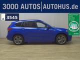 BMW X1 xDrive25e M-Sport Navi LED RFK HiFi SHZ - BMW X1 in Bremen