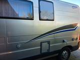 Peugeot Boxer Camper Pössel - Peugeot Wohnmobil oder -wagen