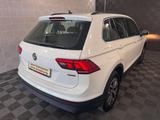 Volkswagen Tiguan*COMFORTLINE*4MOTION-KLIMA-DSG-SPUR-17 - Volkswagen: 17