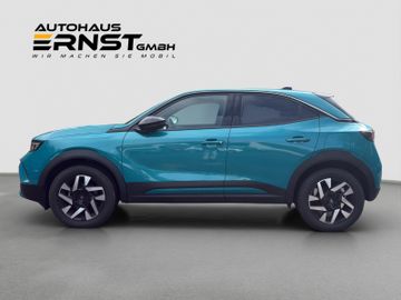 Opel Mokka - 3