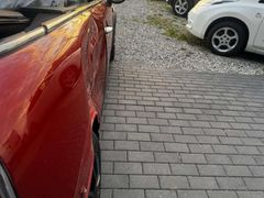 Fahrzeugabbildung MINI One Cabrio One