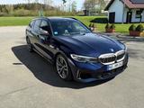 BMW M340d Garantie, Service Inkl. Standheizung 360Gr - gebrauchte BMW M340d aus dem Jahr 2021