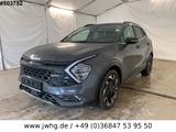 Kia Sportage GT-Line 4WD LED 19" Pano Kam Sitz Klima