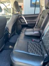 Toyota Land Cruiser 2.8 D-4D Comfort Automatik Comfort - Toyota Land Cruiser: 4.2