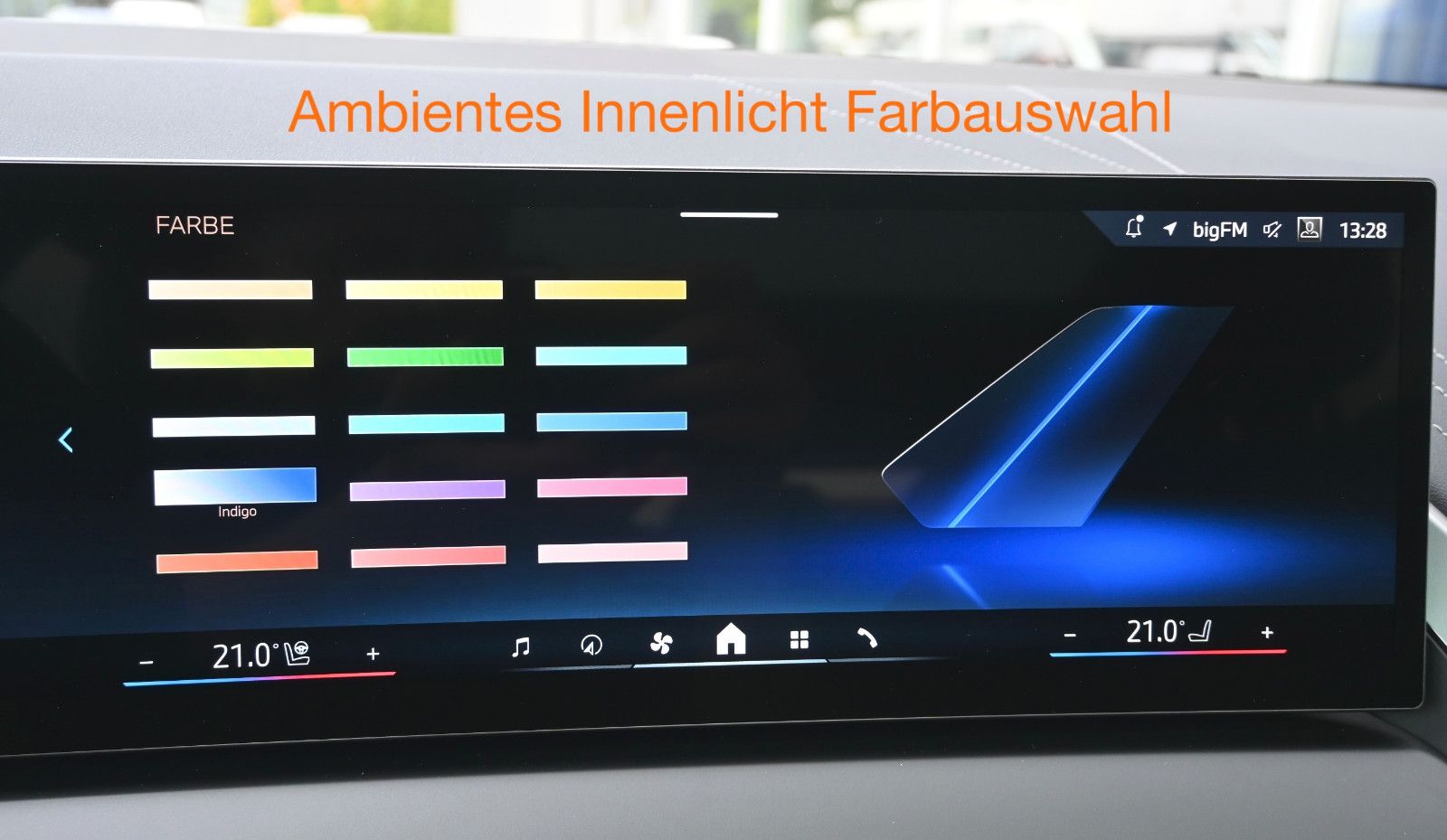 Fahrzeugabbildung BMW X3 40d xDrive M SPORT PRO °UVP 99.820€°AHK°STHZ°