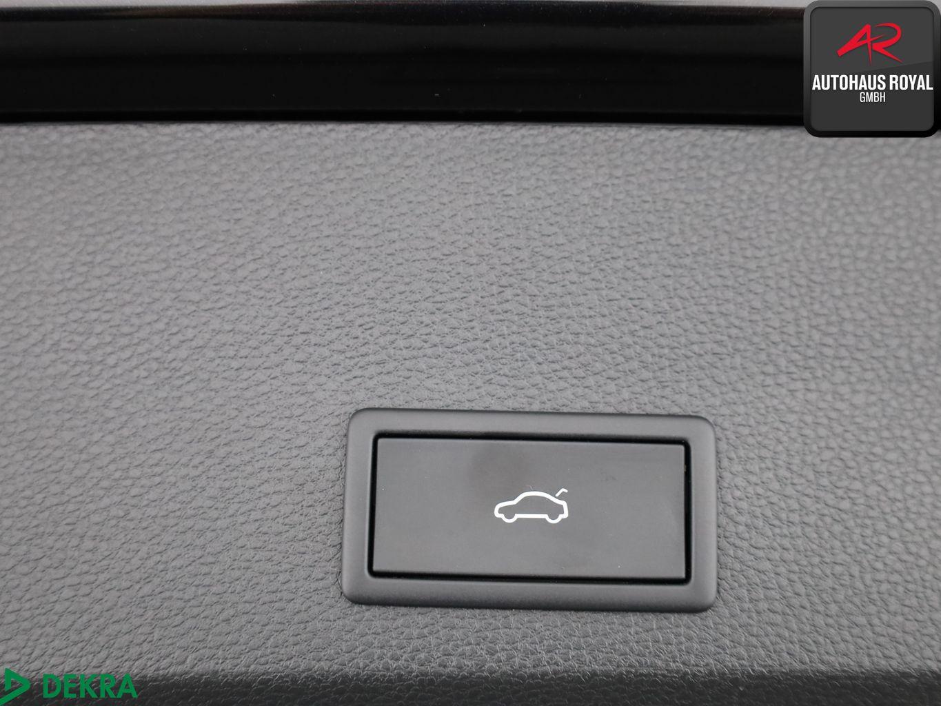 Cupra Ateca 2.0 TSI 4Drive VZ 360GRAD,BEATS,MEMORY,ACC