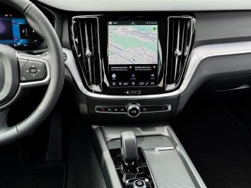 Volvo V60 - 8