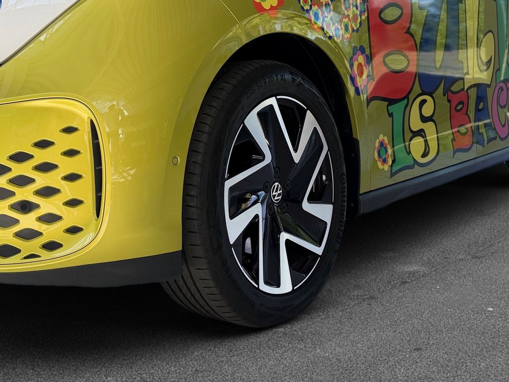 ID.Buzz 150 kW Pro