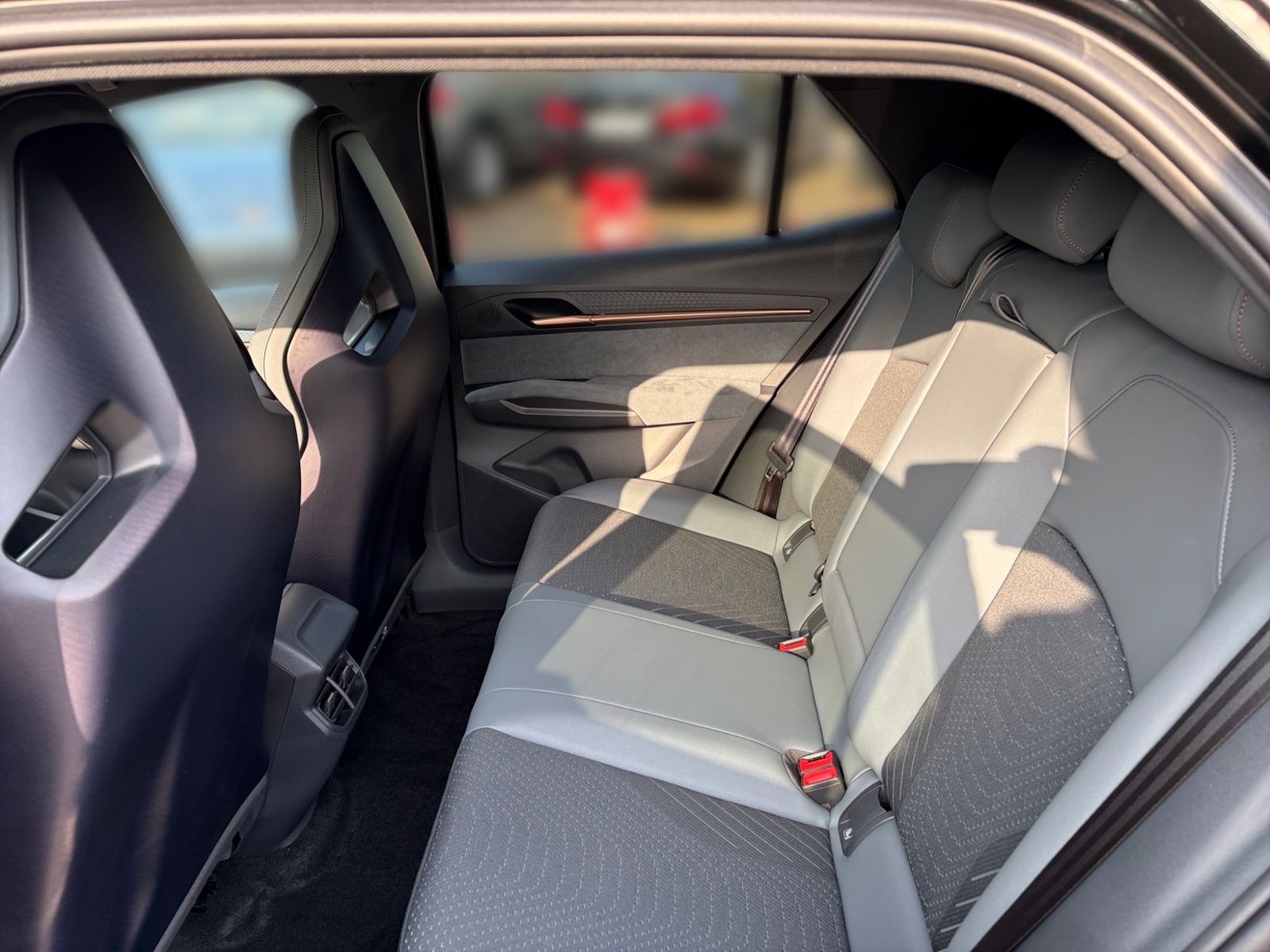Cupra Born - Bild 13