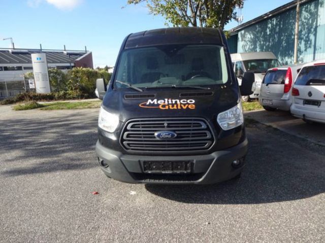 Ford Transit trend