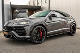Lamborghini Urus - Grigio Lynx | Adv. B&O | Pano | 4 Seat - Lamborghini Urus SE mit Benzin-Antrieb