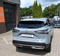 NISSAN Qashqai 1.3 DIG-T N-Connecta 4x4 Navi CarPlay