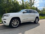 Jeep Grand Cherokee 3.6l V6 Summit Platinum Paket - Jeep Gebrauchtwagen in Hamburg