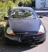 Ford Ka für Fahranfänger - Ford Ka/Ka+ aus 2004