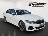 BMW M340d Limousine xDrive/LED/DAB/HUD/LiveCockpit - gebrauchte BMW M340d aus dem Jahr 2020