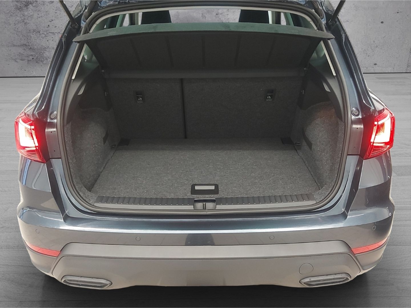 Seat Arona - Bild 16