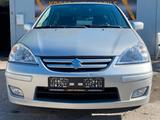 Suzuki Liana 1.6 Comfort - Suzuki Gebrauchtwagen von 2004