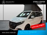 Mercedes-Benz V 300 Marco Polo AMG Airmatic AHK 2,5 t - Offers