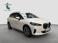 BMW 220 Active Tourer - Vorschau Bild 8