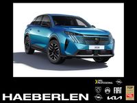 Peugeot 3008 - Vorschau Bild 1