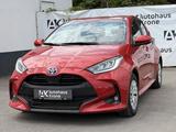 Toyota Yaris 1.5 Dual-VVT-iE (Hybrid)  *AUTOMATIK*KAMER - Toyota Yaris Gebrauchtwagen in Mainz